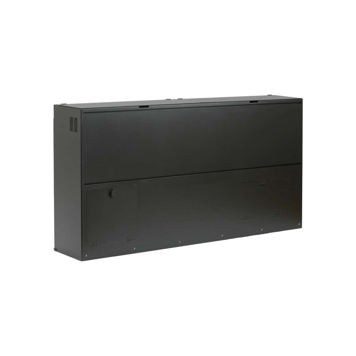 Solo Wheel Well Cabinet – Passenger Side