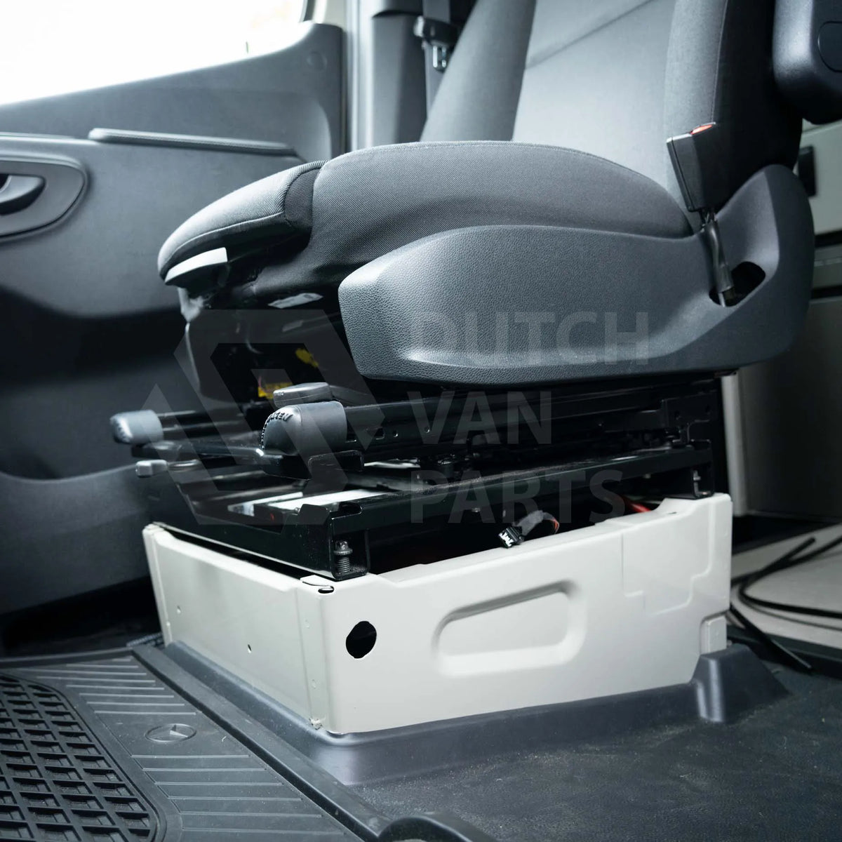 Seat Track Bumpers – view 2