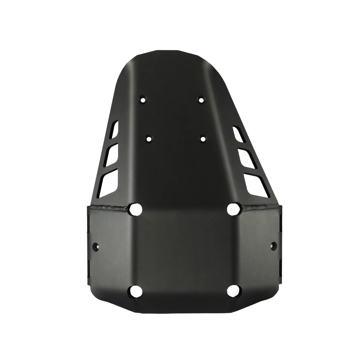 Sequoia Differential Skid Plate – Grey