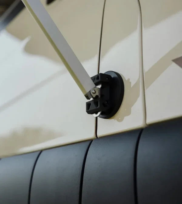 Tactic Vans Magnetic Awning Support for Dometic – view 2
