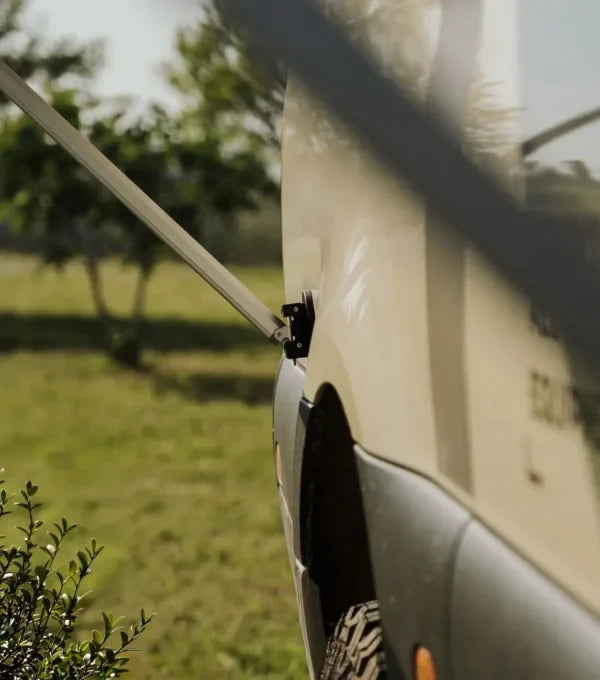Tactic Vans Magnetic Awning Support for Dometic – view 3
