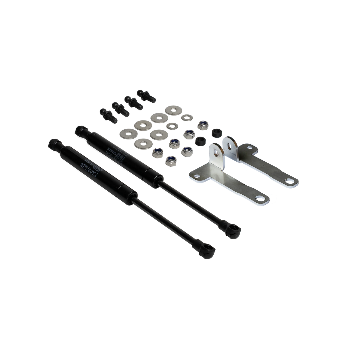 Premium Hood Gas Strut Kit - Sprinter (2018+)