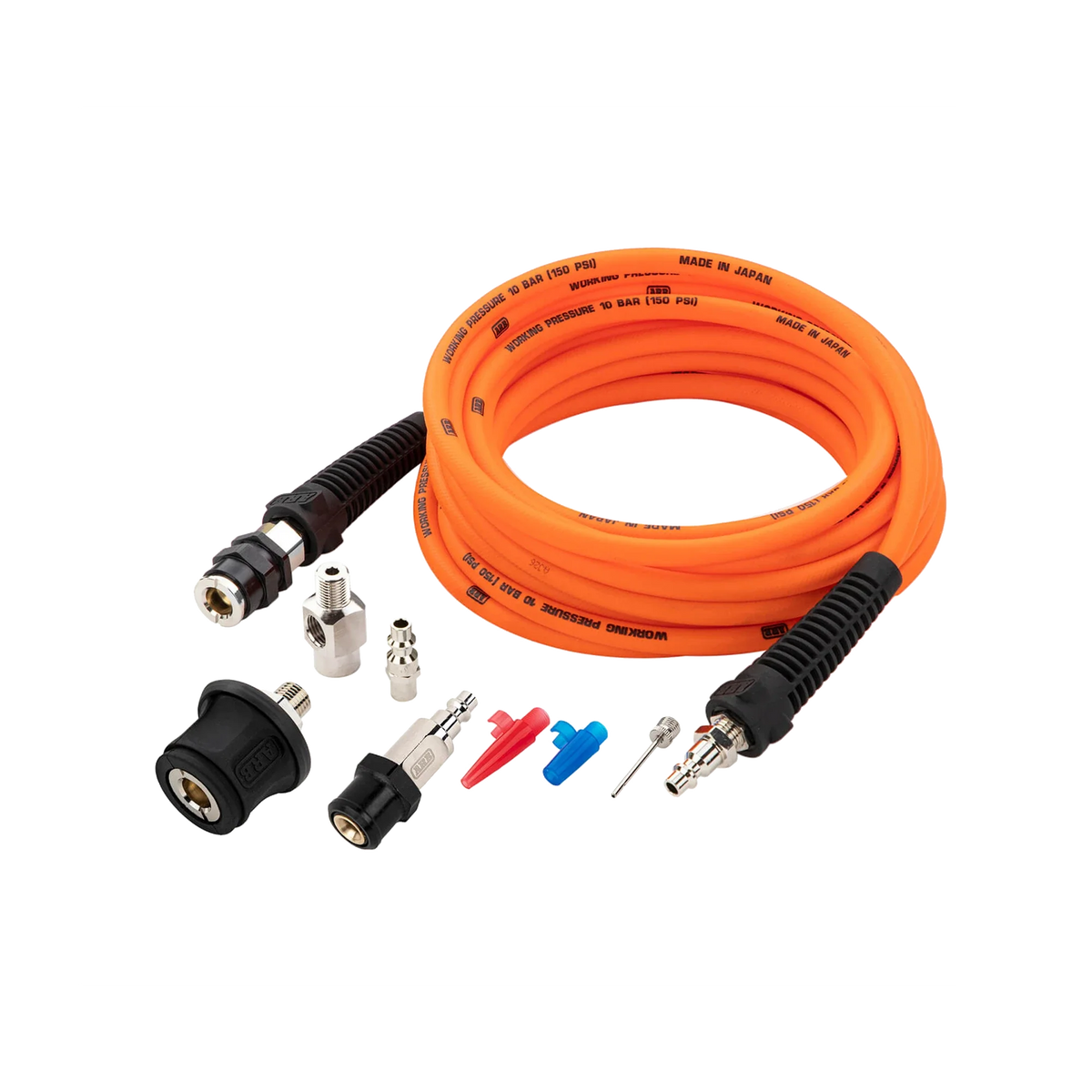Brushless Twin Air Compressor Bundle - Sprinter (2018+) - image 4