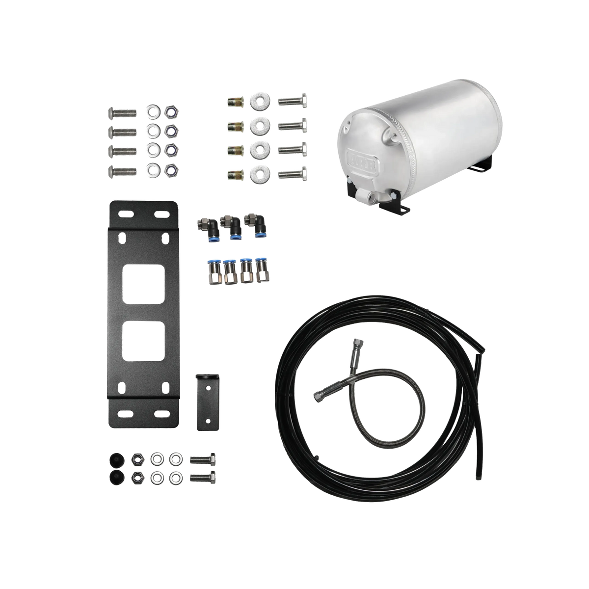 ARB 4 Litre Tank Upgrade Kit - Sprinter (2018+)