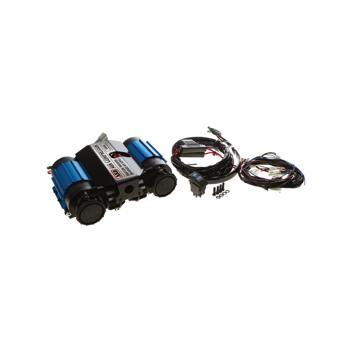 ARB Air Compressor - image 2