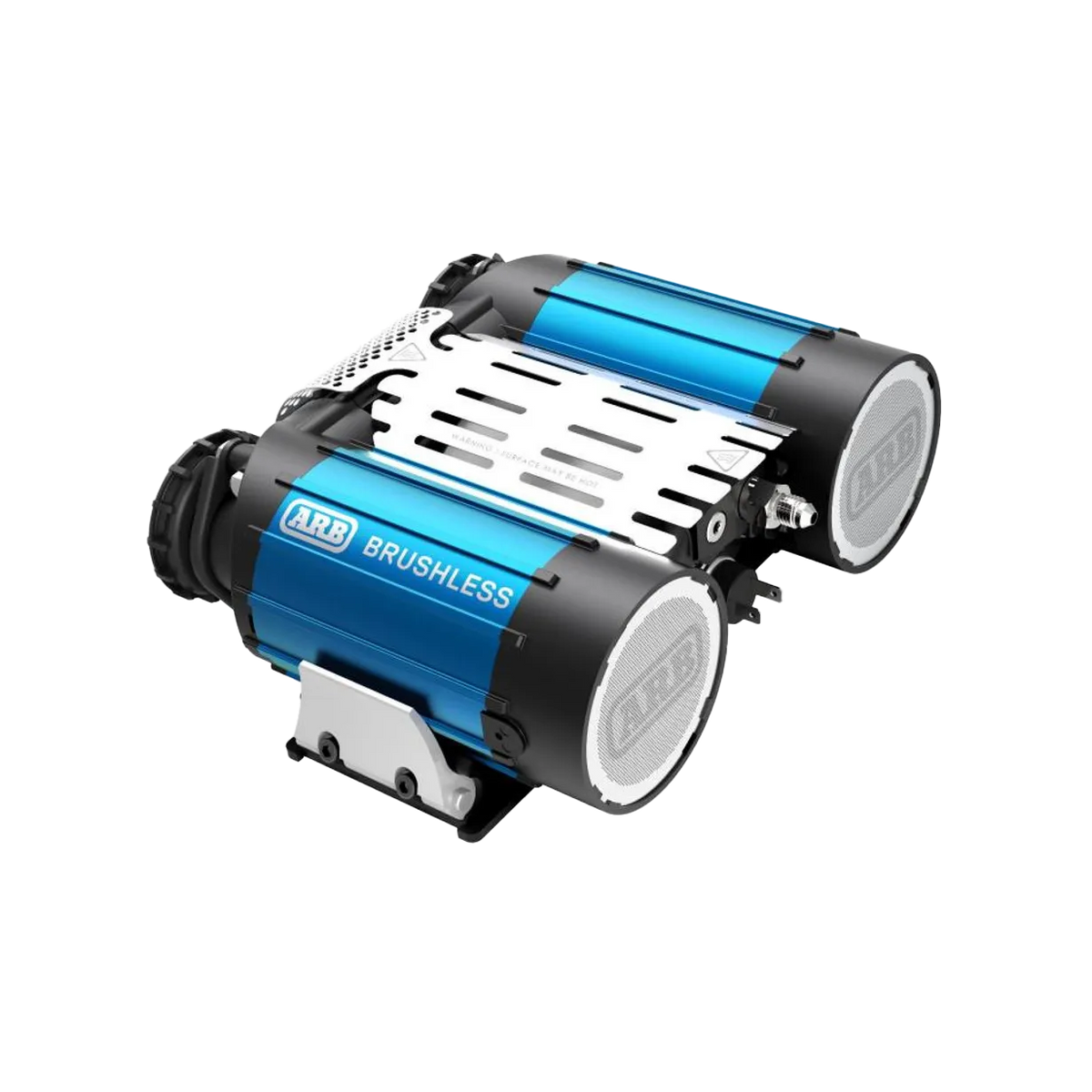 ARB Brushless Twin Air Compressor