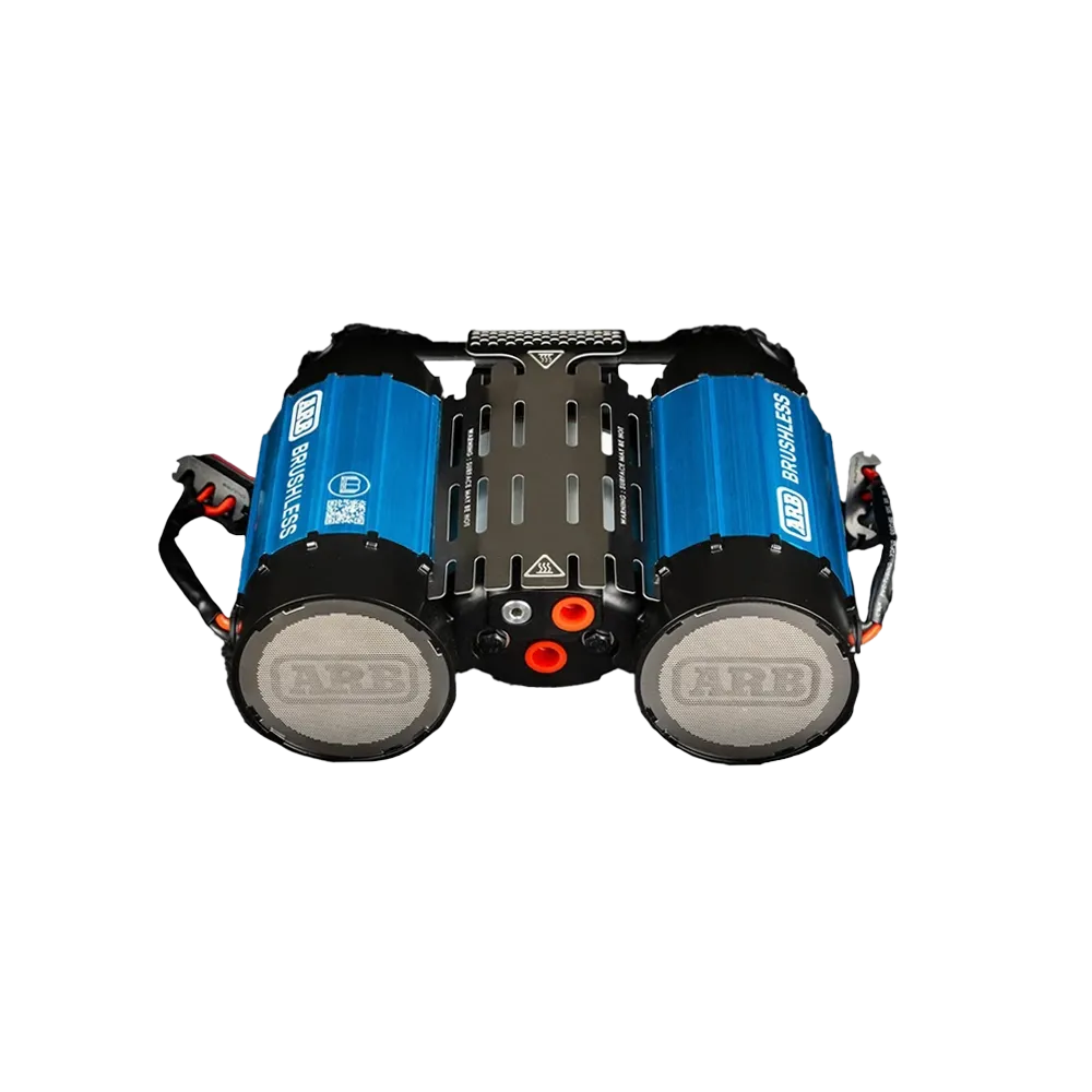 ARB Brushless Twin Air Compressor - image 4