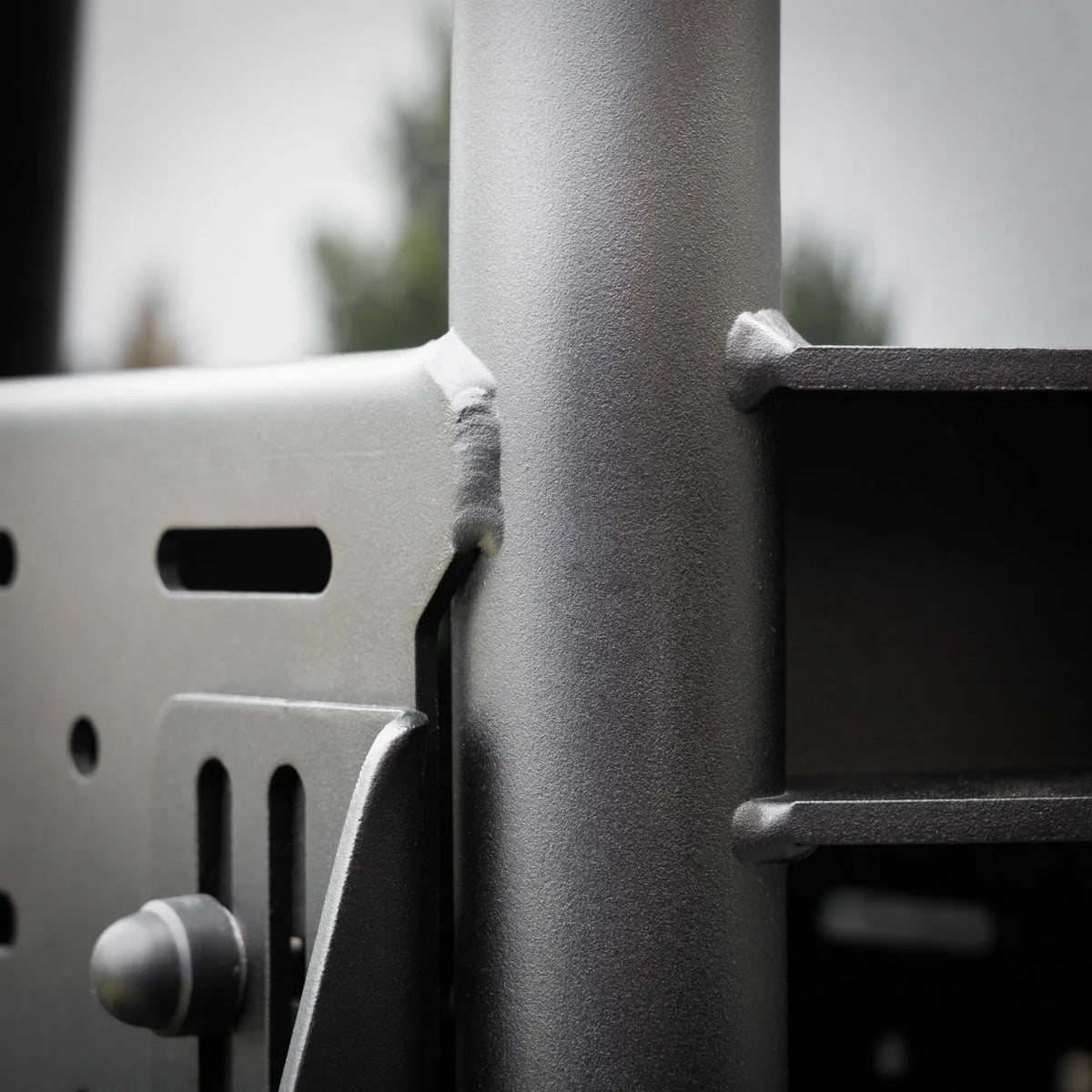 Sequoia Rear Exterior Package Deal for Mercedes Sprinter 2018+ – image 19
