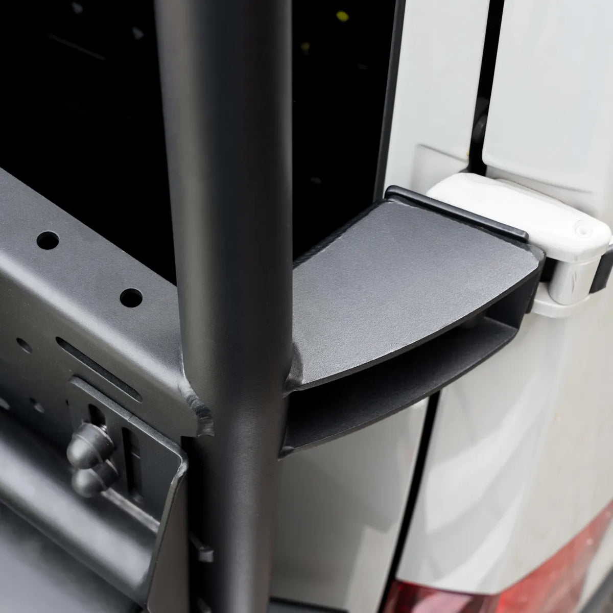 Sequoia Rear Exterior Package Deal for Mercedes Sprinter 2018+ – image 20