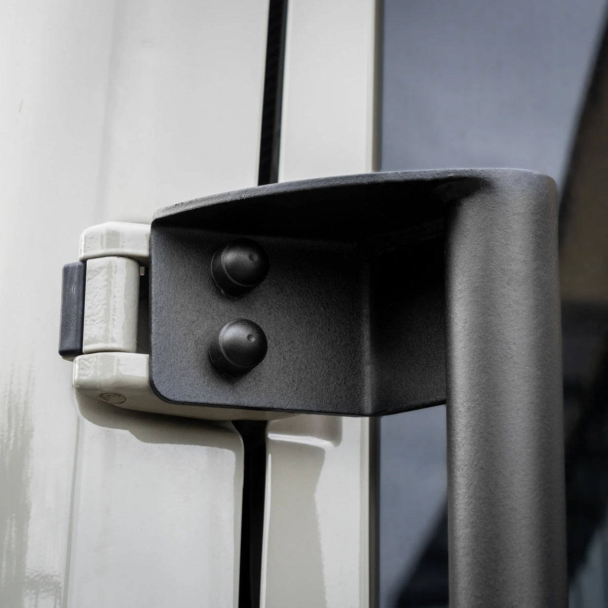 Sequoia Rear Exterior Package Deal for Mercedes Sprinter 2018+ – image 28