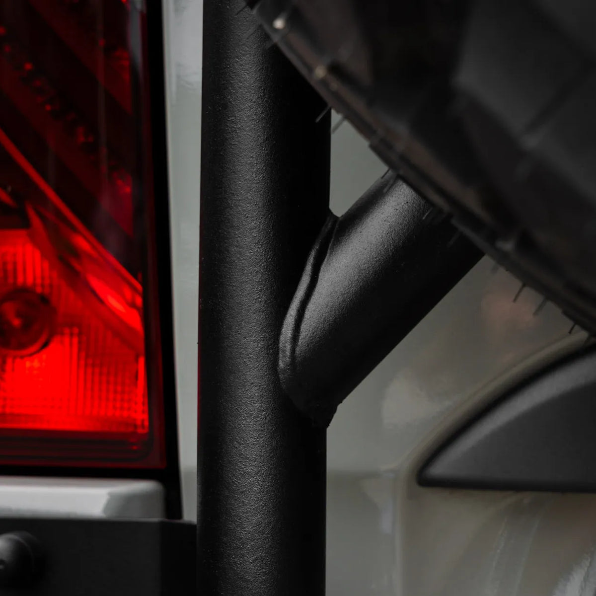 Sequoia Rear Exterior Package Deal for Mercedes Sprinter 2018+ – image 29