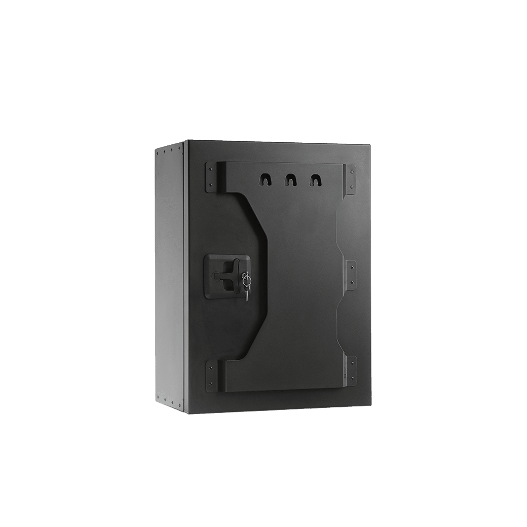 Sequoia Rear Exterior Package Deal for Mercedes Sprinter 2006–2018 – image 4