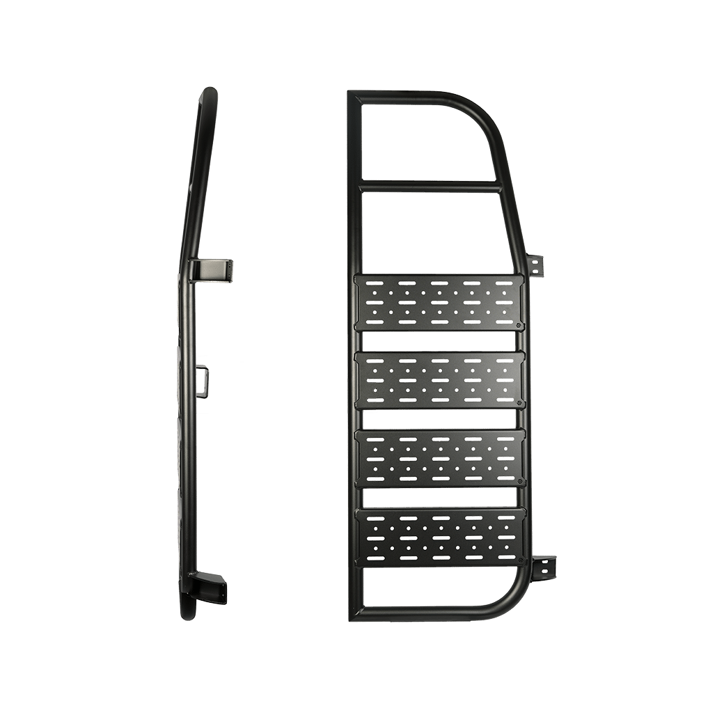 Sequoia Rear Exterior Package Deal for Volkswagen Crafter 2006–2017 – image 3