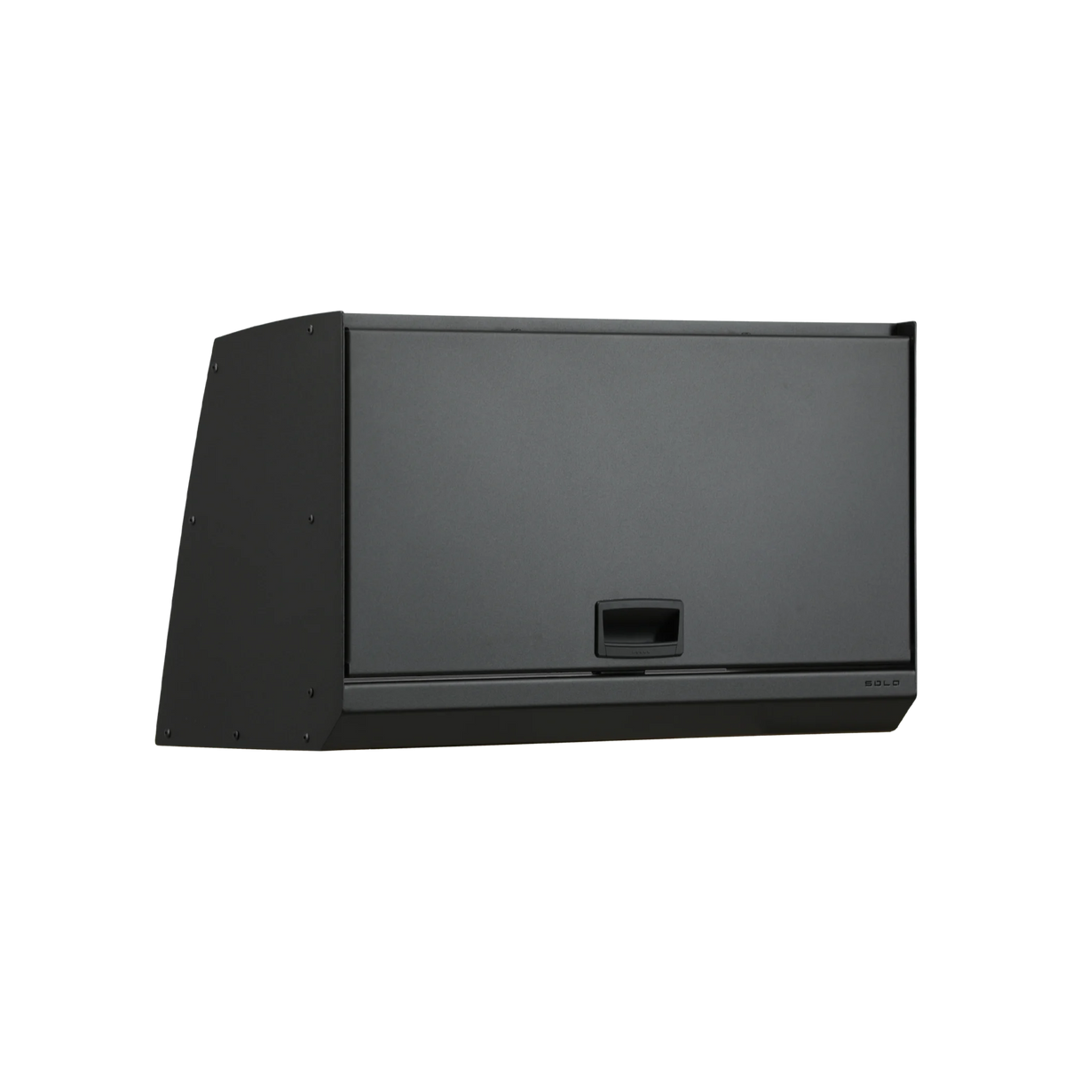 Solo Upper Cabinet 600 – Anthracite