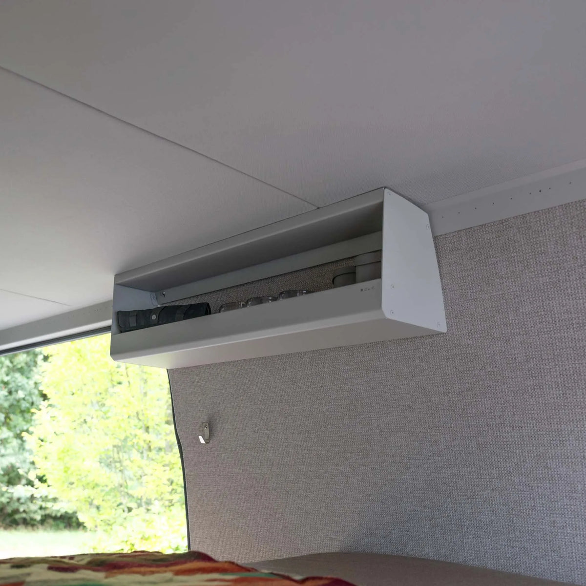 Solo Upper Shelf 800 – view 4