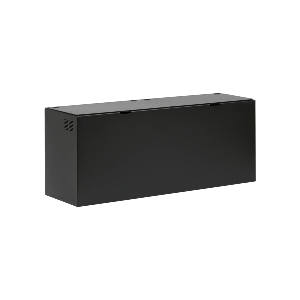 Solo Wheel Well Storage Box