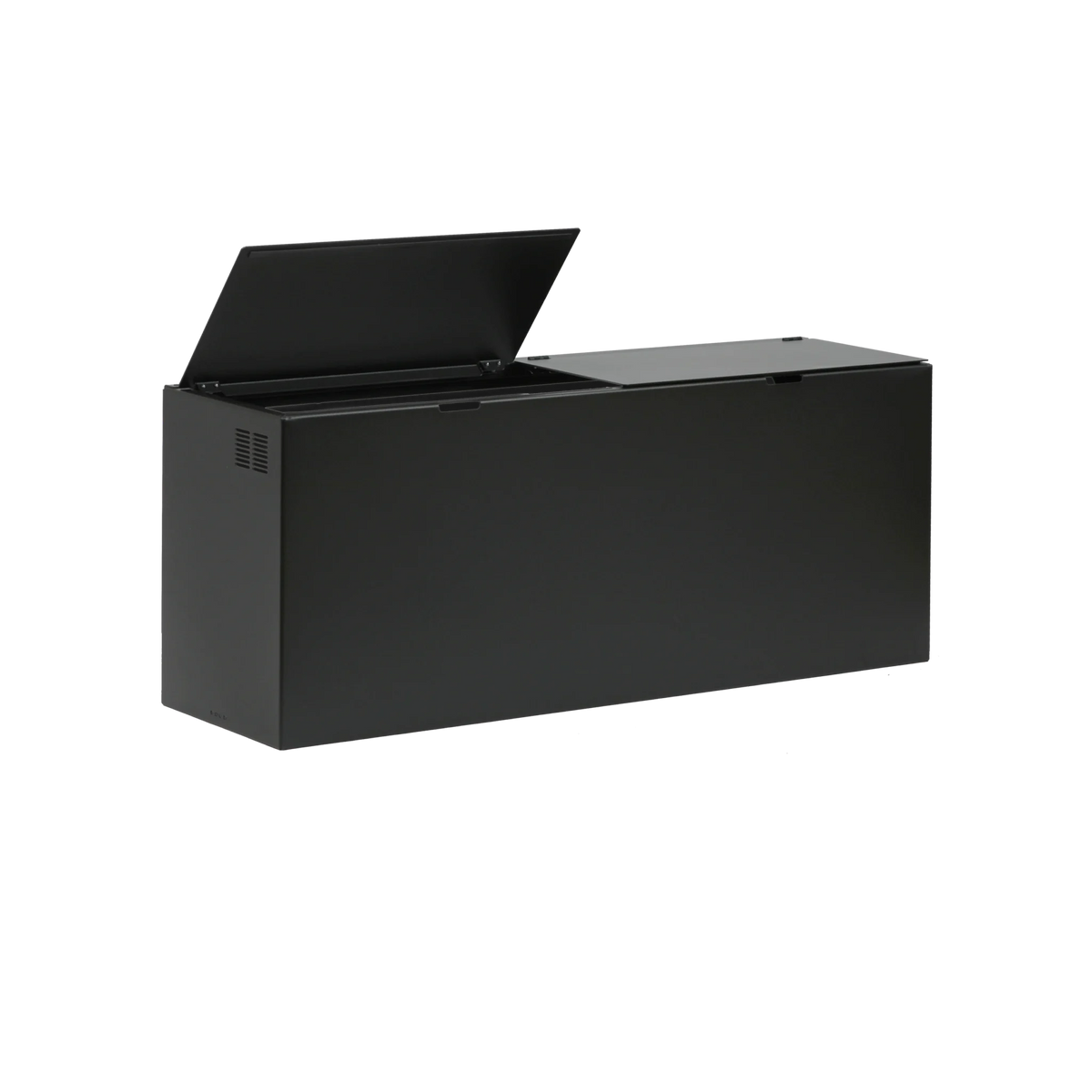 Solo Wheel Well Storage Box – view 2